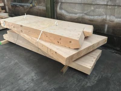 Photo d'aperçu de Emballage en bois