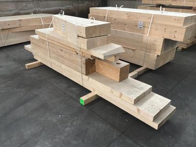 Photo d'aperçu de Emballage en bois