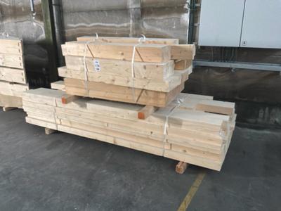 Photo d'aperçu de Emballage en bois