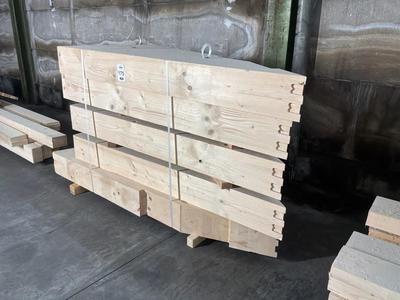 Photo d'aperçu de Emballage en bois