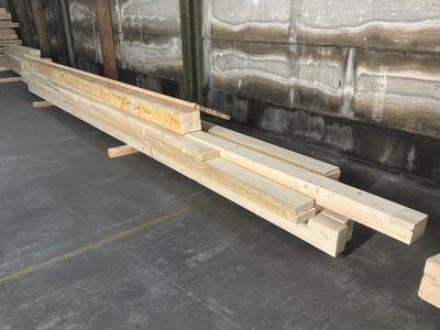 Photo d'aperçu de Emballage en bois