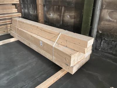 Photo d'aperçu de Emballage en bois