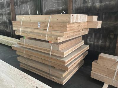 Photo d'aperçu de Emballage en bois