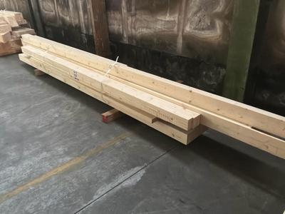 Photo d'aperçu de Emballage en bois