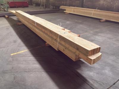 Photo d'aperçu de Emballage en bois