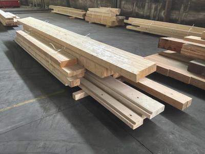 Photo d'aperçu de Emballage en bois