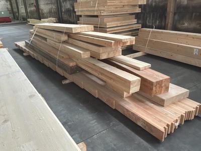 Photo d'aperçu de Emballage en bois