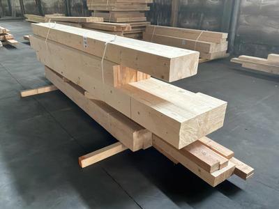 Photo d'aperçu de Emballage en bois