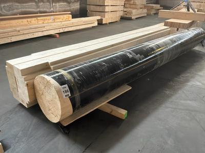 Photo d'aperçu de Emballage en bois