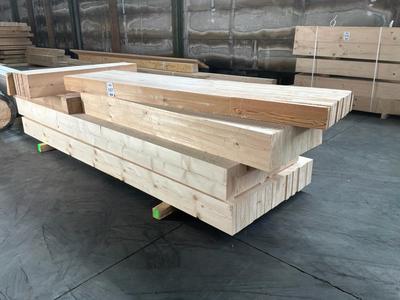 Photo d'aperçu de Emballage en bois