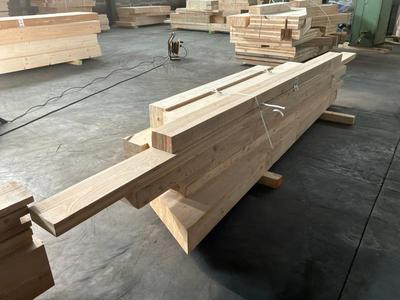 Photo d'aperçu de Emballage en bois