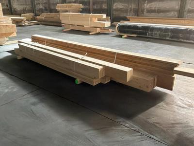 Photo d'aperçu de Emballage en bois