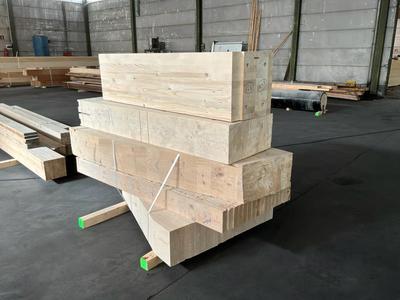 Photo d'aperçu de Emballage en bois