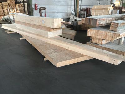 Photo d'aperçu de Emballage en bois