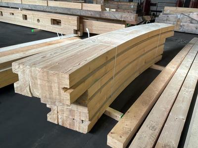 Immagine panoramica di Tralicci ad arco (3x)