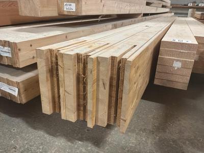 Overzichtsfoto van Constructie hout (3x)