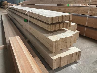 Overzichtsfoto van Constructie hout (7x)