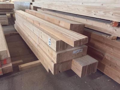 Imagen general de Envase de madera