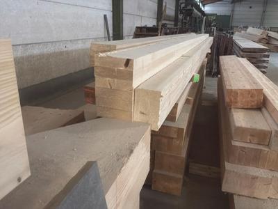 Imagen general de Envase de madera