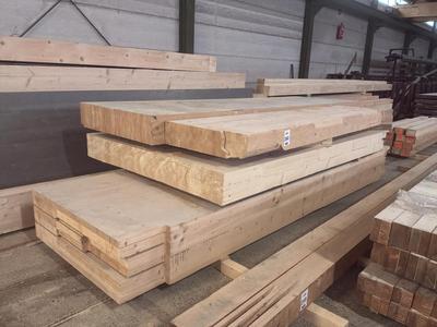 Imagen general de Envase de madera