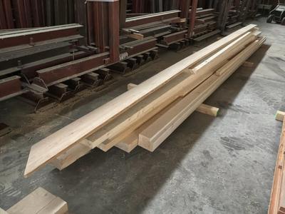 Imagen general de Envase de madera