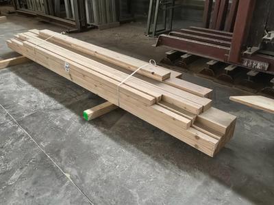 Imagen general de Envase de madera