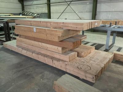 Imagen general de Envase de madera