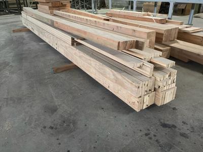 Imagen general de Envase de madera