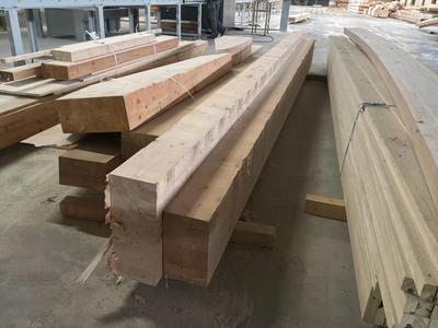 Imagen general de Envase de madera