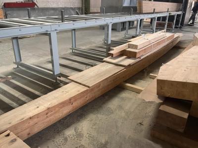 Imagen general de Envase de madera