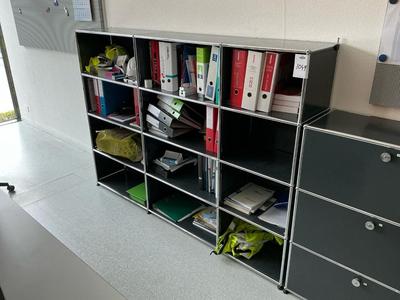 Photo d'aperçu de USM Haller Cabinet