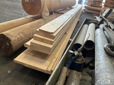 Imagen general de Envase de madera