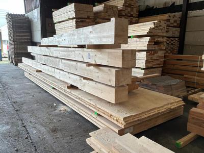 Imagen general de Envase de madera