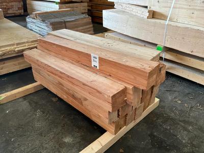 Imagen general de Envase de madera