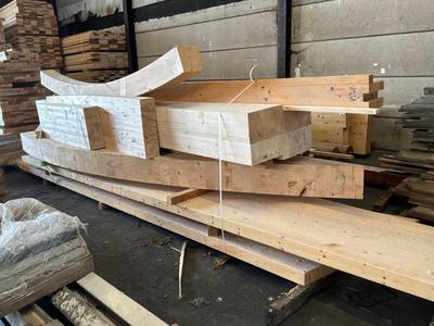 Imagen general de Envase de madera