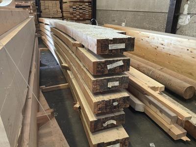 Imagen general de Envase de madera