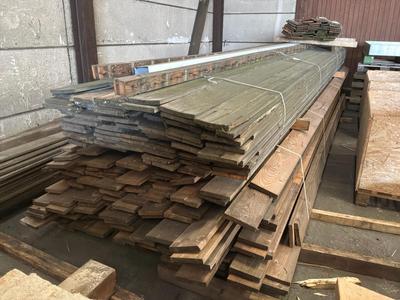 Imagen general de Envase de madera