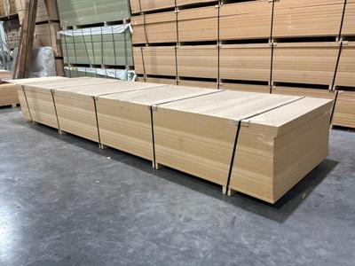 Übersichtsbild von Unilin Pak MDF-Platten (5x)