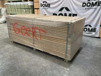 Übersichtsbild von Unilin Party-Feder-und-Nut-Spanplatten-Hochparterre