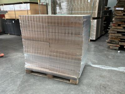 Übersichtsbild von Sperrholzfliese (120x)