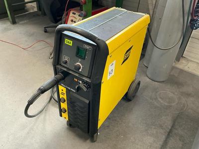 Photo d'aperçu de ESAB MIG C280 PRO welding machine