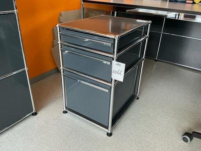 Photo d'aperçu de USM Haller Drawer cabinet