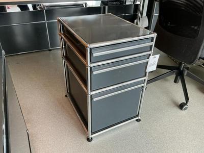 Schiebe-Pan 2