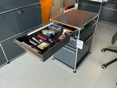 Schiebe-Pan 4