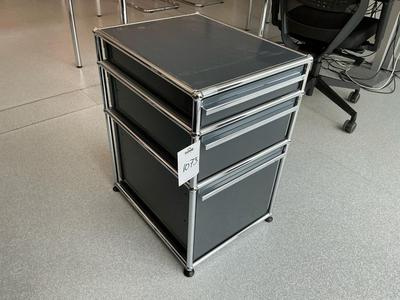 Schiebe-Pan 2