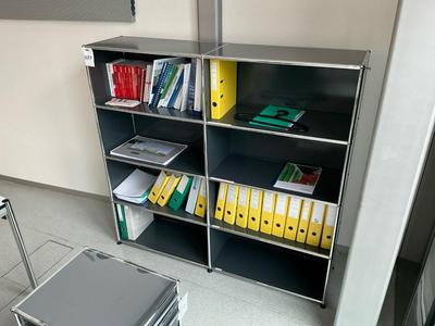 Photo d'aperçu de USM Haller Cabinet