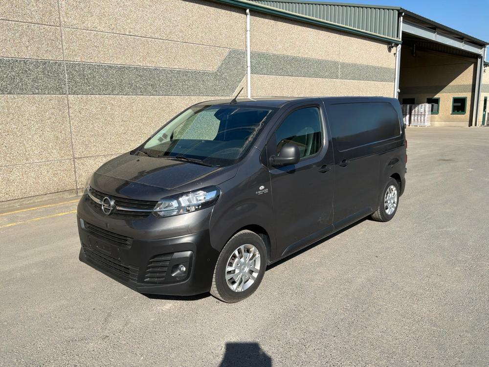 2020 Opel Vivaro Bestelwagen
