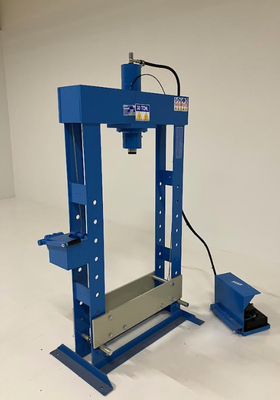 Imagen general de Hydraulische pers 30T