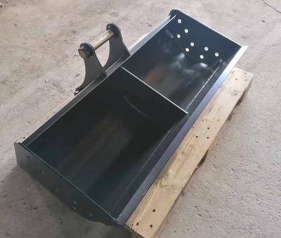 Photo d'aperçu de Schepbak JCB 980/A0354 voor graafmachine JCB 8055