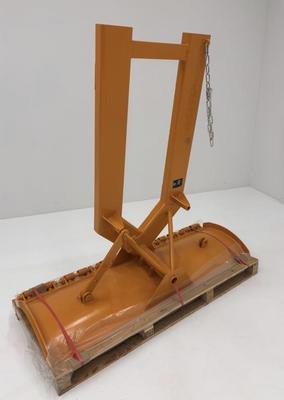 Overview picture of Snowplow